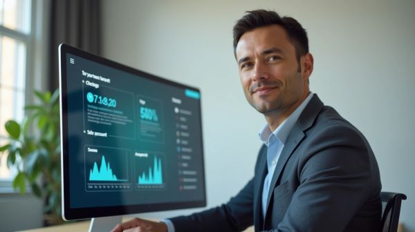 Choisir la bonne banque en ligne pour vos besoins