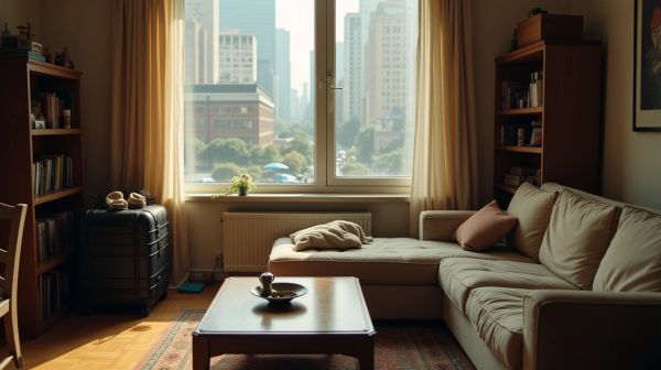 Comment réussir la résiliation de votre assurance habitation lors d'un déménagement