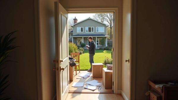 Comment réussir la résiliation de votre assurance habitation lors d'un déménagement