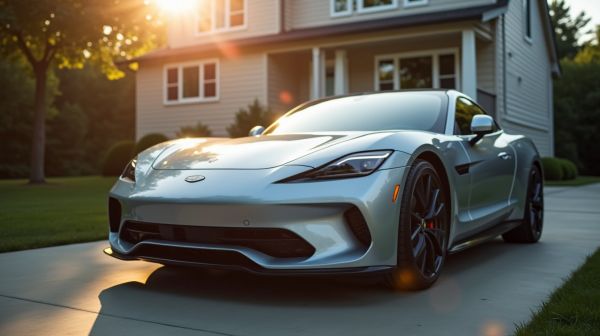 Comparez les devis d'assurance auto pour réaliser des économies