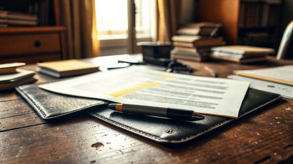 Les étapes clés pour annuler votre assurance habitation efficacement