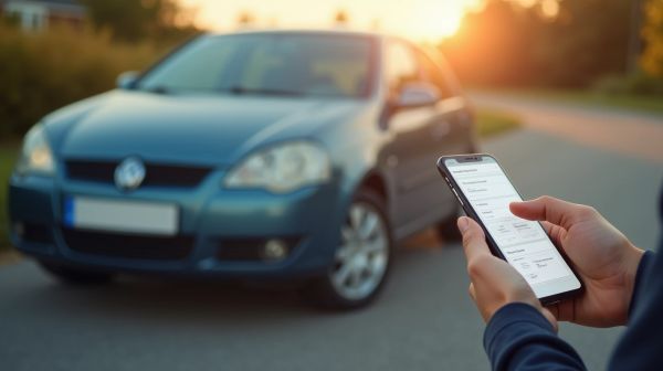 Optimiser votre assurance auto pas chère et réaliser des économies