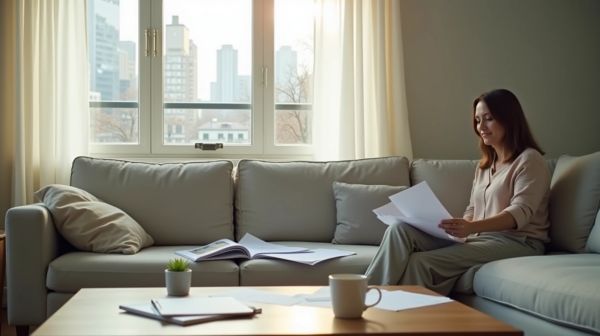 Souscrire une assurance habitation pour protéger votre logement