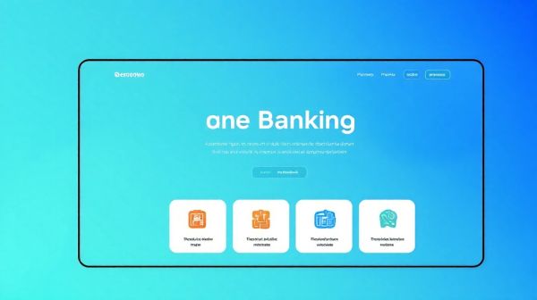 Top 5 banques en ligne adaptées à vos attentes financières