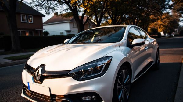 Top conseils pour choisir l'assurance idéale pour votre Renault