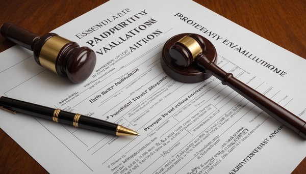 L'essentiel de l'estimation immobilière par un notaire