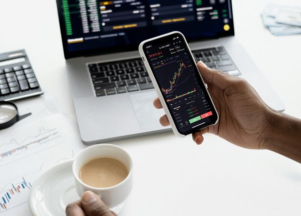 Découvrez les fondamentaux du trading pour débutants